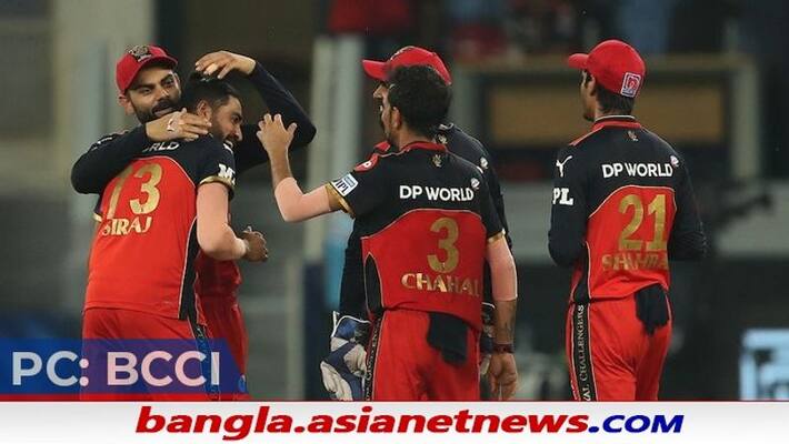 IPL 2021, RCB vs DC - Royal Challengers Bangalore bowlers restrict Delhi Capitals at 165 for for 5 ALB IPL 2021, RCB vs DC - Royal Challengers Bangalore bowlers restrict Delhi Capitals at 165 for for 5 ALB
