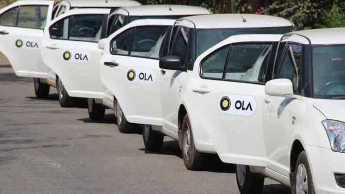 Ola Ceo Bhavish Agarwal assure to rectify Ola drivers cancel ride issues after accepting booking ckm Ola Ceo Bhavish Agarwal assure to rectify Ola drivers cancel ride issues after accepting booking ckm