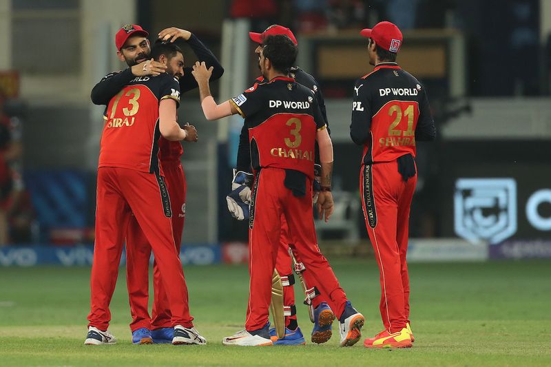 IPL 2021, RCB vs DC (Royal Challengers Bangalore vs Delhi Capitals): Report, result, scorecard, winner-ayh