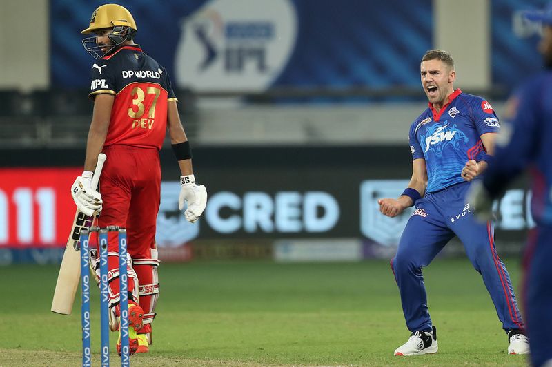 IPL 2021, RCB vs DC (Royal Challengers Bangalore vs Delhi Capitals): Report, result, scorecard, winner-ayh