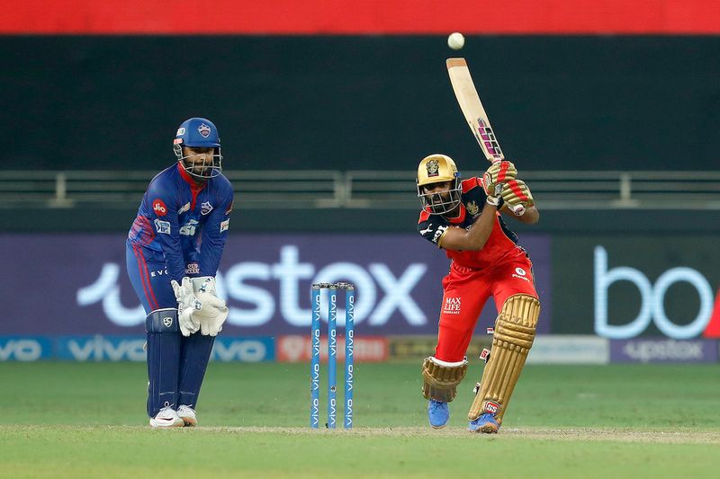 IPL 2021, RCB vs DC (Royal Challengers Bangalore vs Delhi Capitals): Report, result, scorecard, winner-ayh