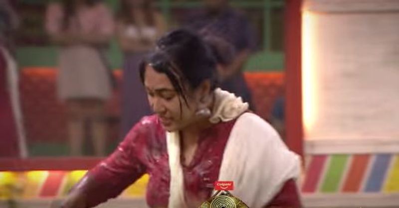 anee master revealed frustration on kajal and sunny manas emotional