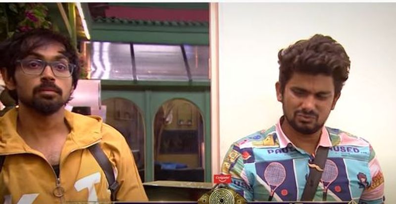 anee master revealed frustration on kajal and sunny manas emotional