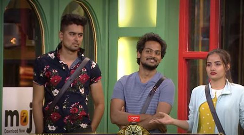 anee master revealed frustration on kajal and sunny manas emotional