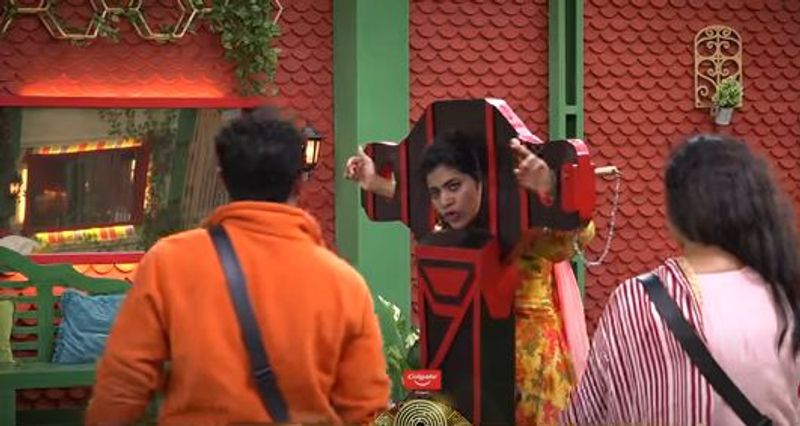 anee master revealed frustration on kajal and sunny manas emotional