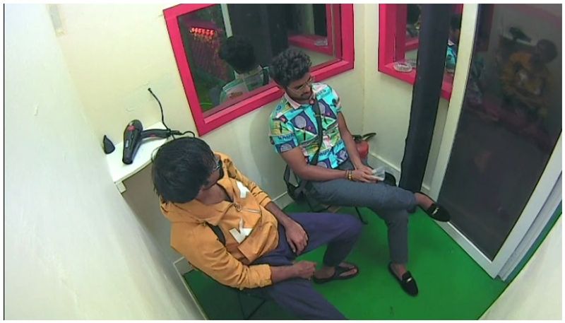 Bigg boss 5 telugu October 8 episode super highlights