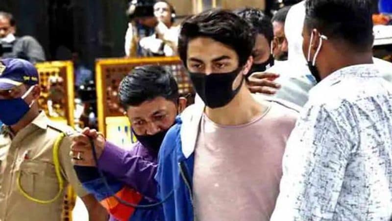 Mumbai drugs case: Mumbai court to hear Aryan Khan's bail plea on Wednesday-dnm
