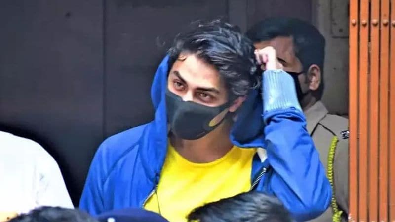 Mumbai drugs case: Mumbai court to hear Aryan Khan's bail plea on Wednesday-dnm