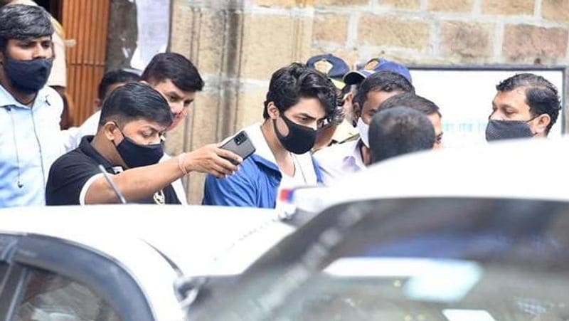 Mumbai cruise drugs case Aryan Khan's bail plea rejected, to remain in Arthur Jail BRD