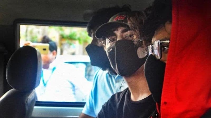 Mumbai cruise drugs case Aryan Khan's bail plea rejected, to remain in Arthur Jail BRD