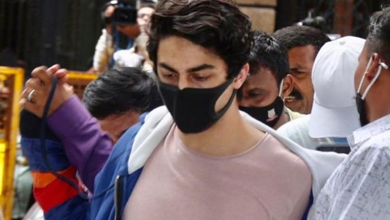 Aryan Khan to be lodged in the jail that once housed Sanjay Dutt Ajmal Kasab Chhota Rajan dpl
