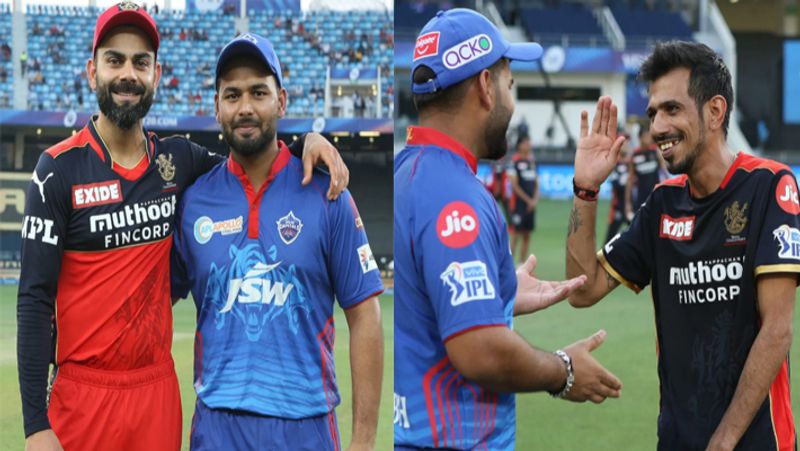 IPL 2021: DC beat CSK twice, CSK beat RCB twice, RCB beat DC twice completes circle
