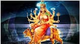 Navratri 2022 Day 3 worship Chandraghanta like this