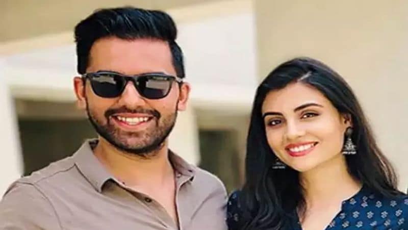 Deepak Chahar and Jaya Bhardwaj love story: Cricketer sister Malti made the their relation