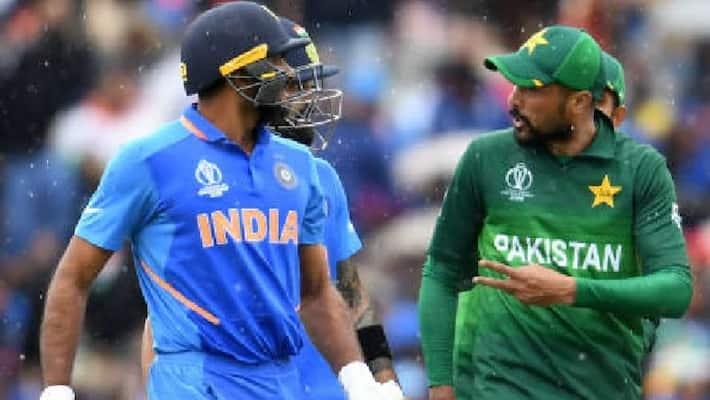 India Pakistan T20 World Cup match BCCI says cannot back out of ICC event VPN India Pakistan T20 World Cup match BCCI says cannot back out of ICC event VPN