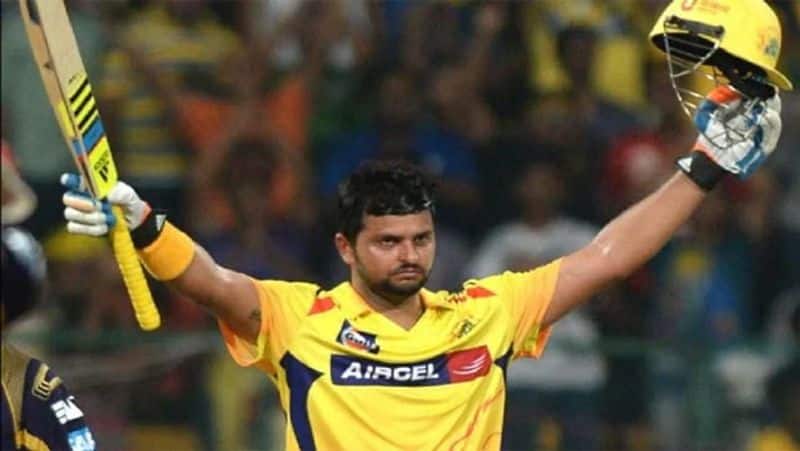 IPL 2022 Retention: Suresh Raina going to first pick for in Mega Auction, Says Robin Uthappa