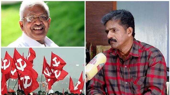 peravoor chitty scam society secretary says chitty started with consent of cpm peravoor chitty scam society secretary says chitty started with consent of cpm