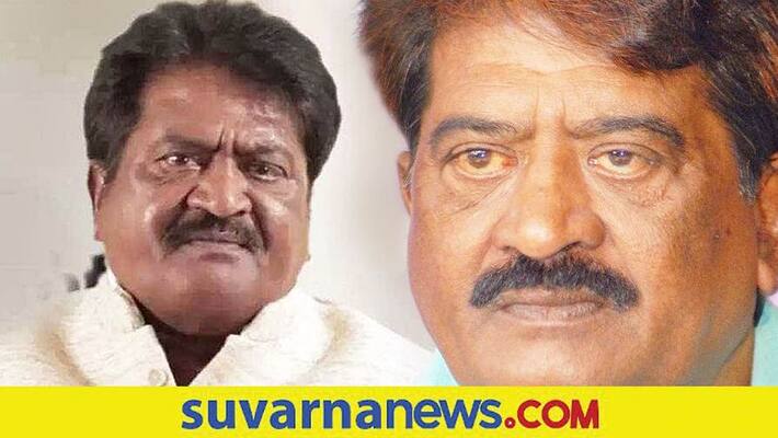 Kannada veteran actor Sathyajith passes away due to Gangrene and heart stroke at 72 vcs Kannada veteran actor Sathyajith passes away due to Gangrene and heart stroke at 72 vcs