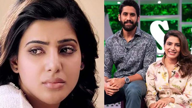 nagarjuna daughter in law samantha ruth prabhu reaction on rumors after divorce about affair and avoiding pregnancy