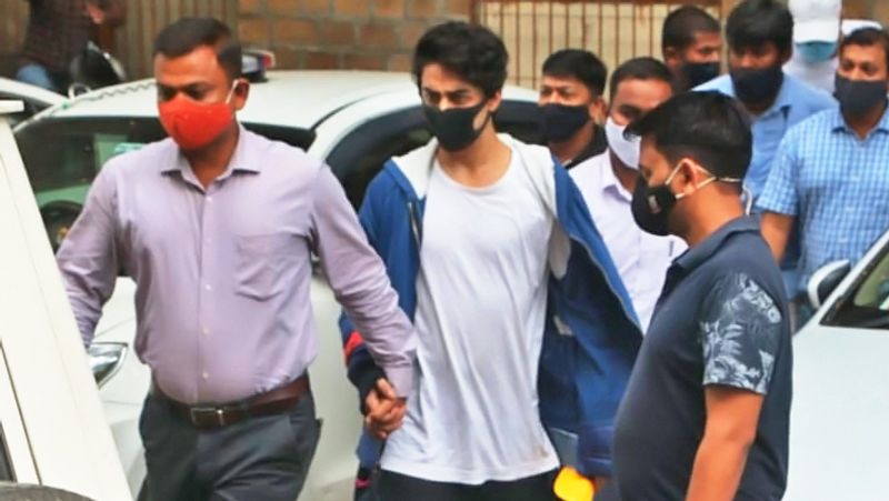 Drugs case material seen hidden in sanitary pad SRKs driver summoned by NCB dpl