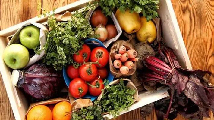 chikkaballapura Vegetable prices increased due to supply shortage snr chikkaballapura Vegetable prices increased due to supply shortage snr