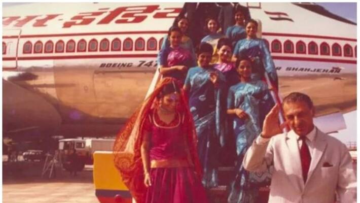 Tata got Rs 2.8 cr when Nehru govt took over Air India. Now group pays Rs 18,000 cr to buy it back Tata got Rs 2.8 cr when Nehru govt took over Air India. Now group pays Rs 18,000 cr to buy it back