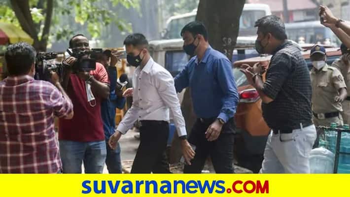 Mumbai Cruise ship drugs case NCB raids producer Imtiyaz Khatris office home dpl Mumbai Cruise ship drugs case NCB raids producer Imtiyaz Khatris office home dpl