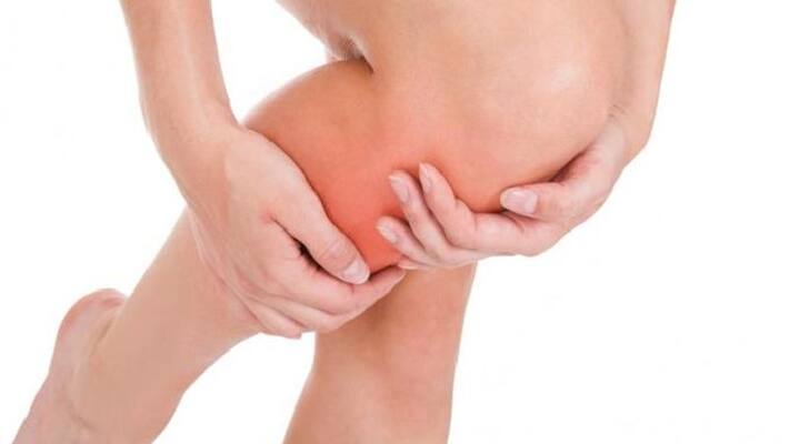 leg pain can also be a symptom of heart trouble leg pain can also be a symptom of heart trouble