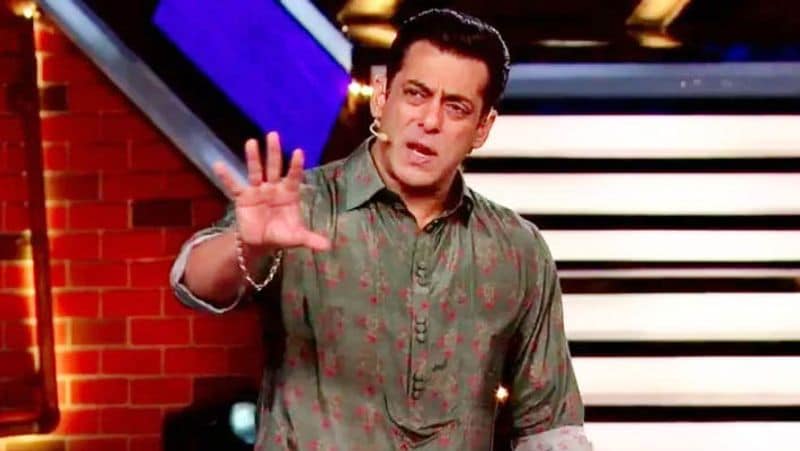 Kiccha Sudeep directs Salman Khan Bollywood Movie mah