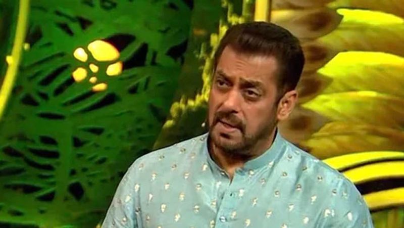 why salman khan did not Marry anyone here is the reason bjc