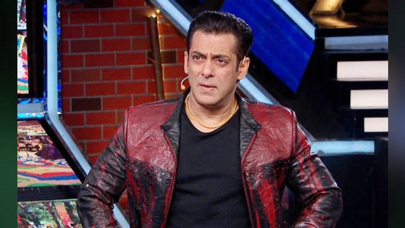 why salman khan did not Marry anyone here is the reason bjc