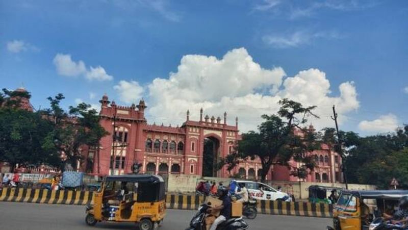 hyderabad city college to celebrate centenary