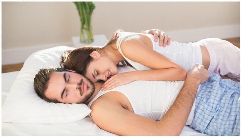 Can having sex make you gain weight here is the details BRD