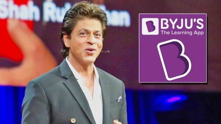 byjus app stop shahrukh khan advertisement after aryan khan arrest byjus app stop shahrukh khan advertisement after aryan khan arrest