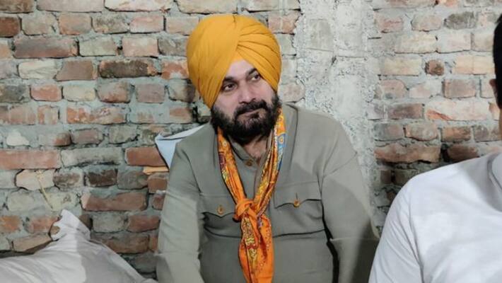 Sidhu Likely to Continue as Punjab Congress Chief snr Sidhu Likely to Continue as Punjab Congress Chief snr