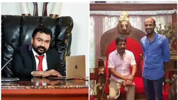 one more case registered against monson mavunkal one more case registered against monson mavunkal