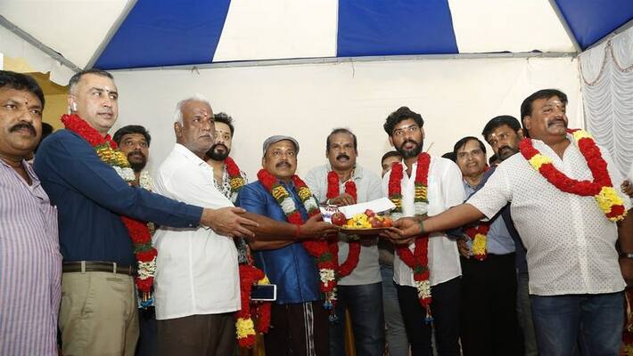 actor vimal turn to horrer movies directed by venkatesh actor vimal turn to horrer movies directed by venkatesh