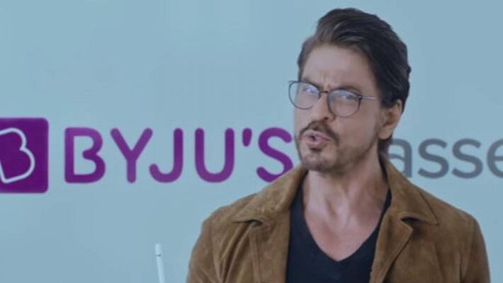 Children, parents threatened by Byjus: Child Rights Protection Commission sent Notice to Byjus akb Children, parents threatened by Byjus: Child Rights Protection Commission sent Notice to Byjus akb