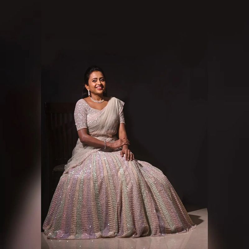 anchor suma kanakala open up her health issue make up problem