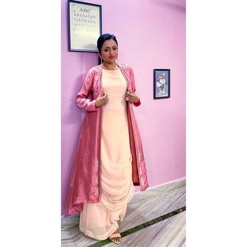 anchor suma kanakala open up her health issue make up problem