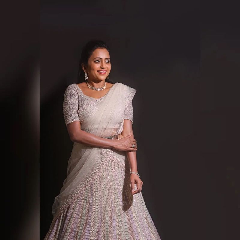 anchor suma kanakala open up her health issue make up problem