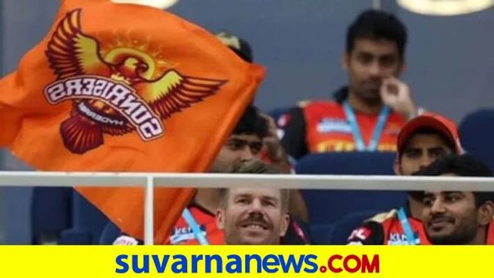 IPL 2021 Former Captain David Warner pens emotional farewell message for Sunrisers Hyderabad fans kvn IPL 2021 Former Captain David Warner pens emotional farewell message for Sunrisers Hyderabad fans kvn