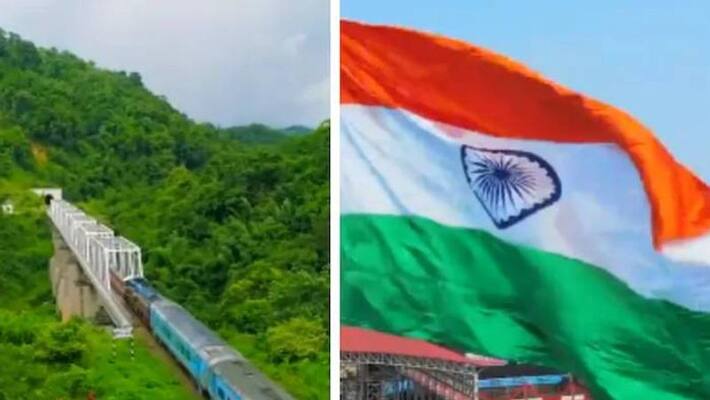 Mile Sur Mera Tumhara recreates video Mile Sur Mera Tumhara recreates video