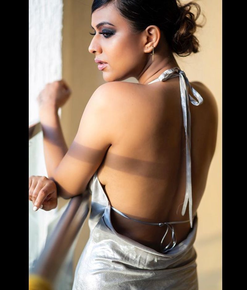 Small screen sensation Nia sharma hot photos