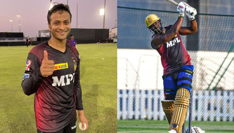 KKR star Shakib Al hasan miss IPL 2021 playoffs due to T20 World Cup spb