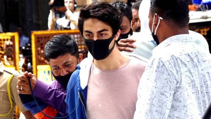 aryan khans driver summoned by ncb in drugs on cruise case aryan khans driver summoned by ncb in drugs on cruise case