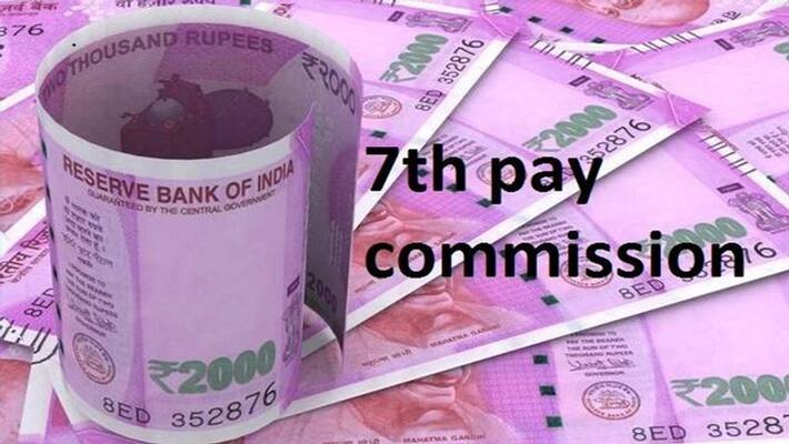 7th Pay Commission Centre likely to increase DA on new year pod 7th Pay Commission Centre likely to increase DA on new year pod