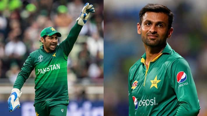 Pakistan changes squad for T20 World Cup 2021,Shoaib Malik,Sarfaraz Ahmed incuded in the team spb Pakistan changes squad for T20 World Cup 2021,Shoaib Malik,Sarfaraz Ahmed incuded in the team spb