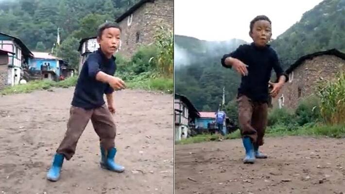 No Limit to talent Arunachal Pradesh Boy Raps Gully Boy Song Apna Time Aayega Viral Video ckm No Limit to talent Arunachal Pradesh Boy Raps Gully Boy Song Apna Time Aayega Viral Video ckm