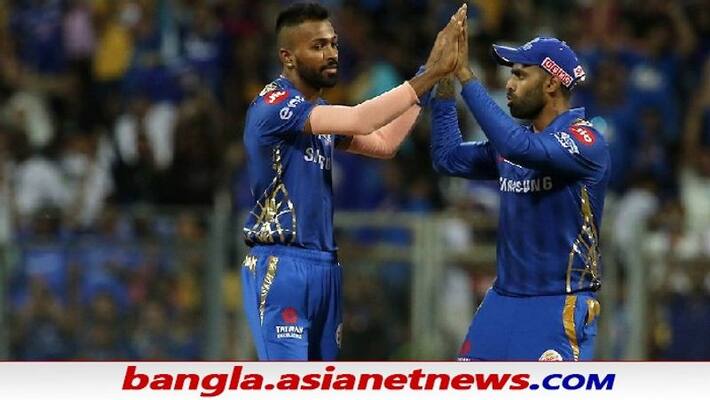 IPL 2021 - Rohit Sharma gives update on Hardik Pandya's bowling ALB IPL 2021 - Rohit Sharma gives update on Hardik Pandya's bowling ALB